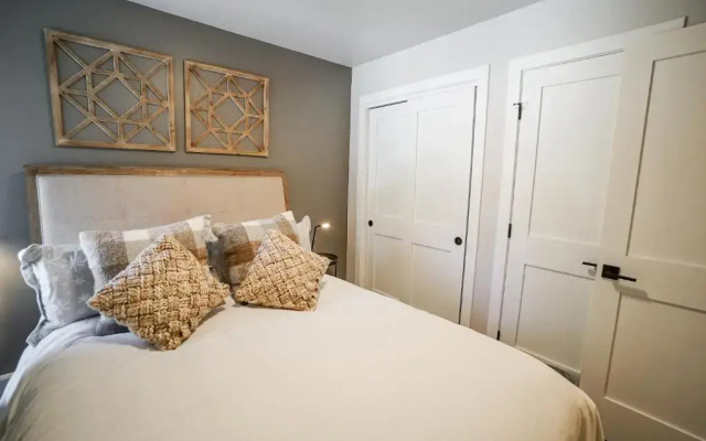 Wildwood Suites 304
