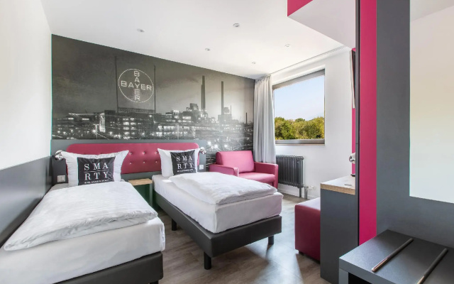 SMARTY Leichlingen-Cologne Hotel