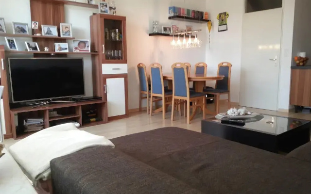 Private Apartment Max-Planck-Straße