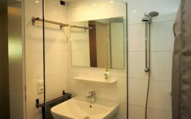 Holiday Home kleine Winten