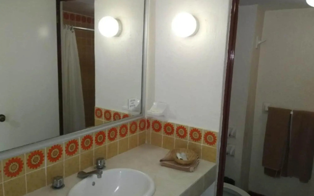 Hotel Jerico