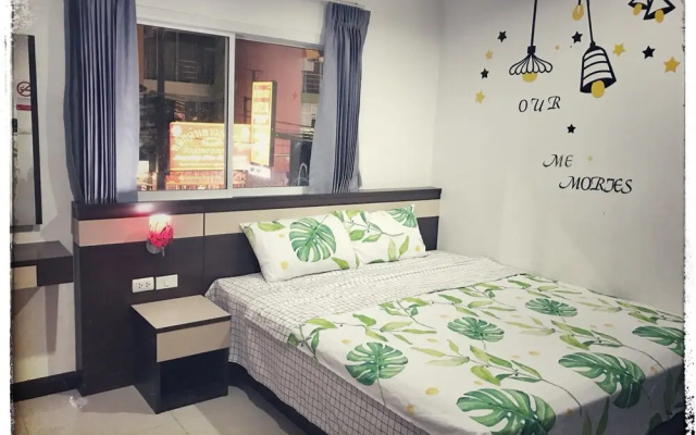 Goodfeel Guesthouse
