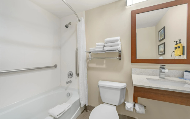 Best Western Plus Surprise-Phoenix NW