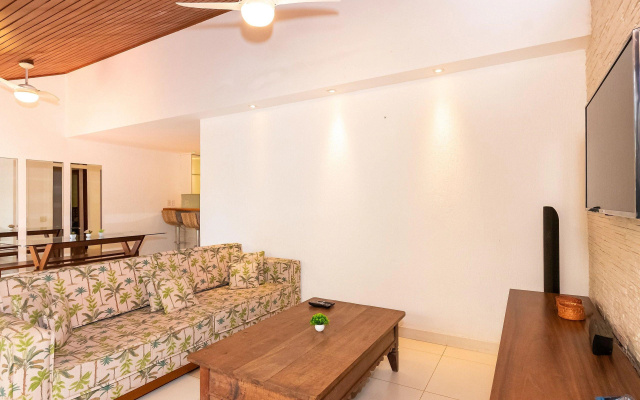 Casa Em Búzios Com área De Lazer | Rdv 02