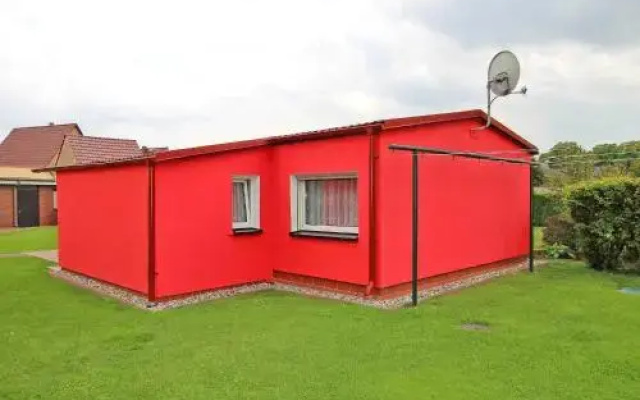 Ferienhaus Ueckermuende VORP 911