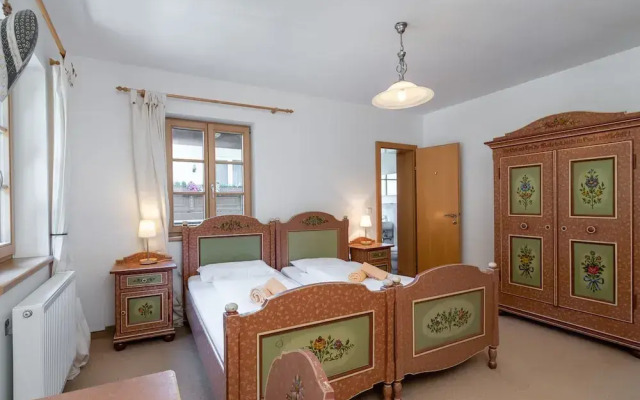 Spacious Villa in Zell am See near Ski Area