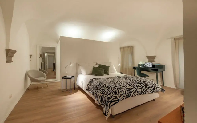 Canto Rivolto - Flo Apartments