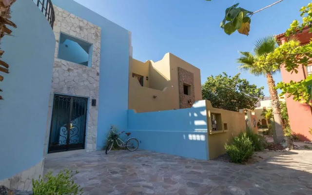 Agua Viva Jr. Suite by Casago
