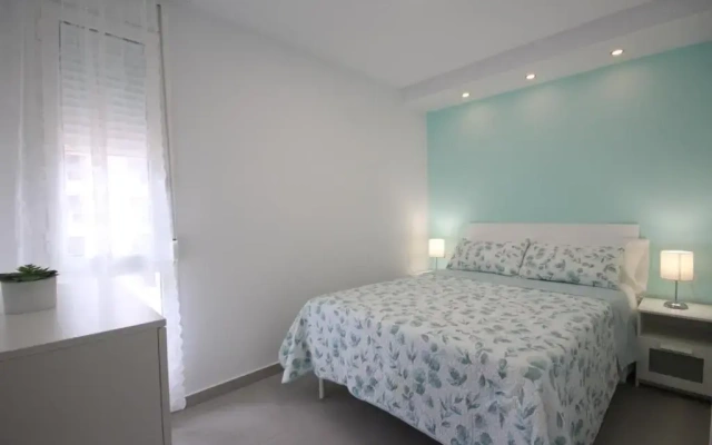 Apartment with terrace in Playa de Las Americas