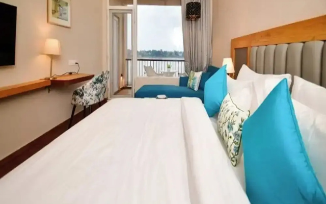 Hotel Aviral Ganga