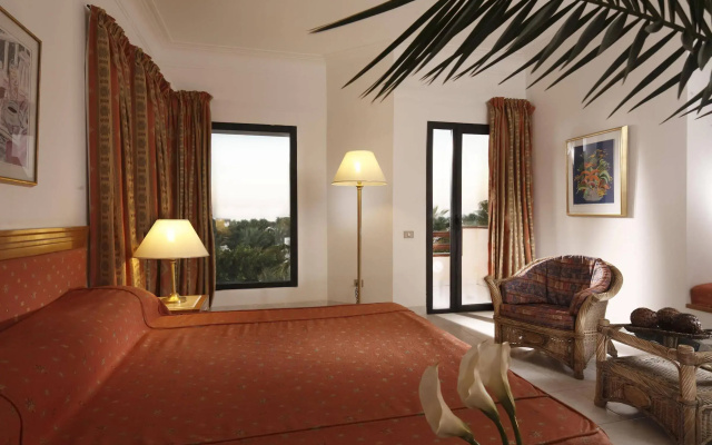 Pharaoh Azur Resort