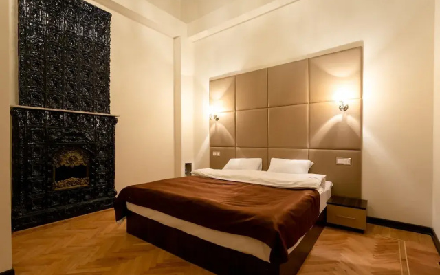 Shalimar Boutique Hotel Baku