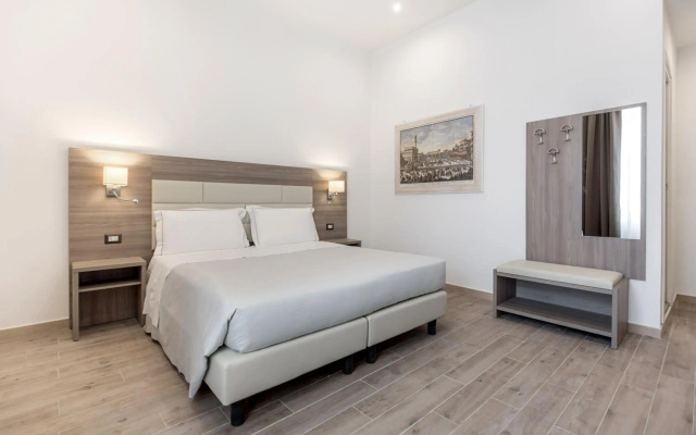 Apollo Guest House