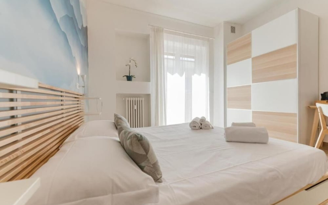 Smart Arena Rooms - 10 minuti dall'Arena