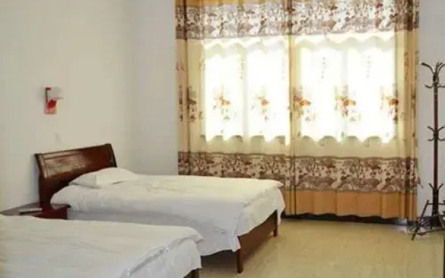 Wuyuan Renjia Guesthouse