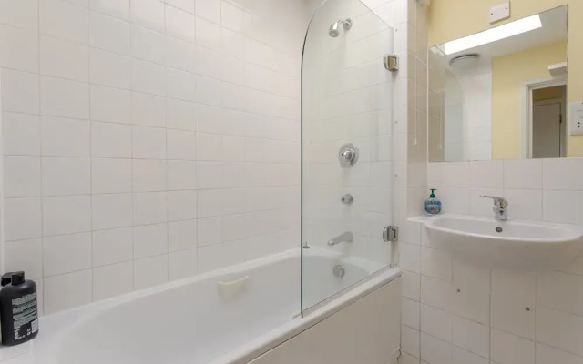 Smart Studio Apartment in Streatham