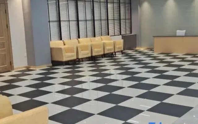 Mante Hotel (Longxingli Cultural and Tourism Town Branch)