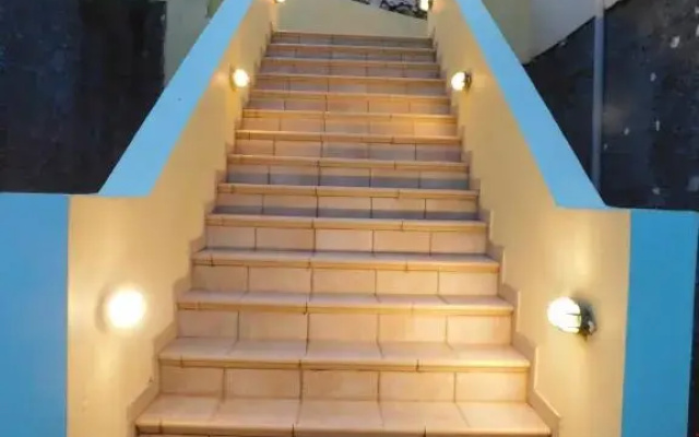 Alkionides Apartment 3