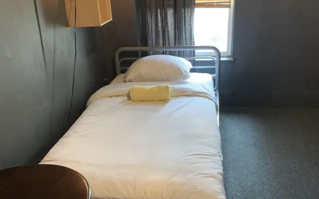 Hotel Hotel Hostel