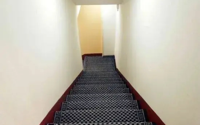 Zhengding Friendship Express Hotel