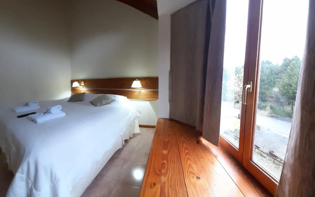 Posada Del Cipres
