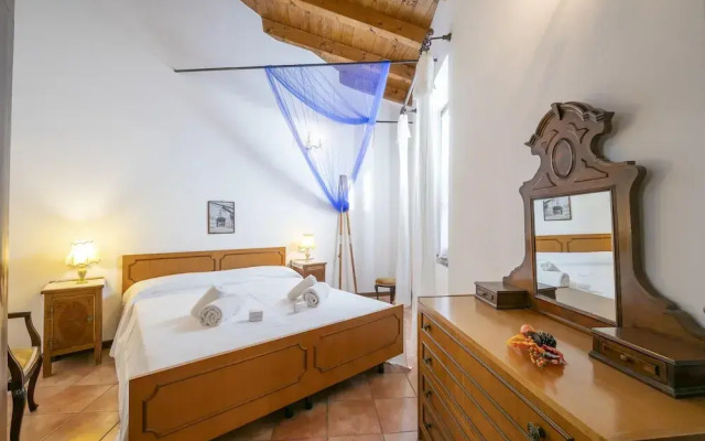 Sergio Il Gufo Apartments