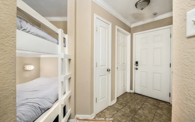 Seascape 2307 1 Bedroom Condo by RedAwning