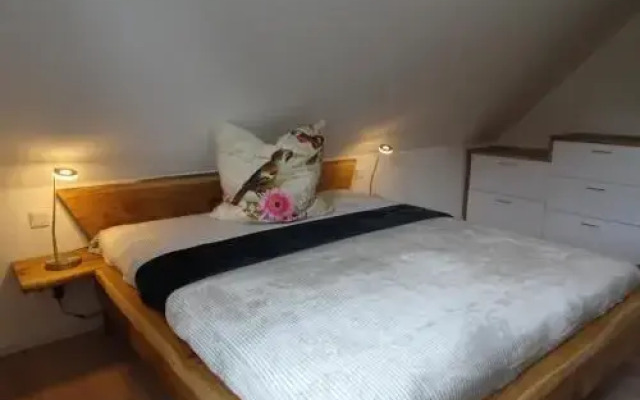 Rosenberg 13 Wohnung 1d DG re