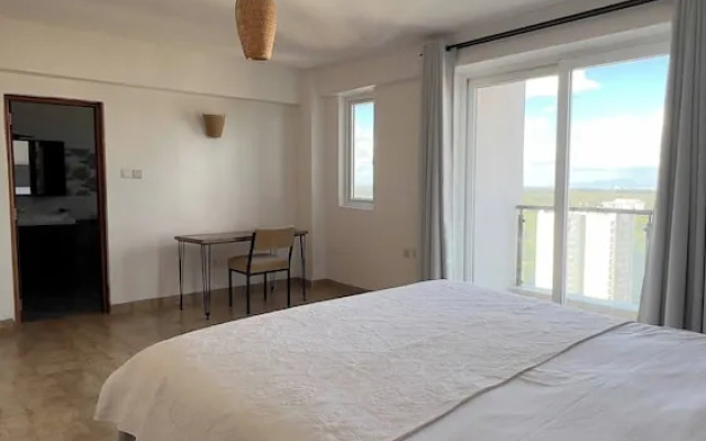 Luxurious 3-bedroom Apartment in Westlands, Nairobi