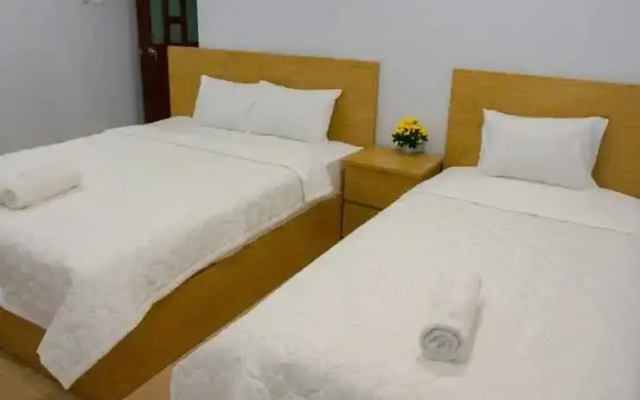 Language Exchange Hostel 2