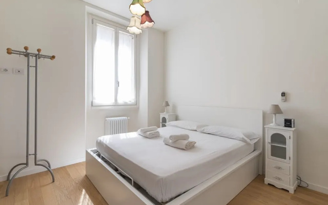 JOIVY Cosy 1-Bed Near Milano Centrale