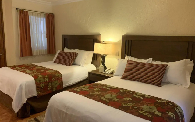 Hotel Boutique La Granja