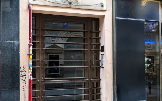 Alterhome Apartamento Puerta del Sol II