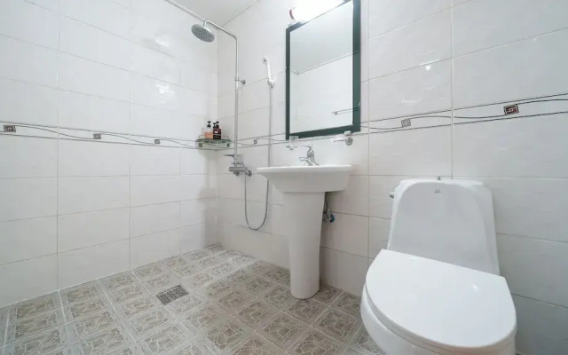 Youngduk Sea & Spa Pension