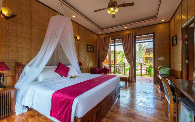 Phu Quoc Bambusa Resort