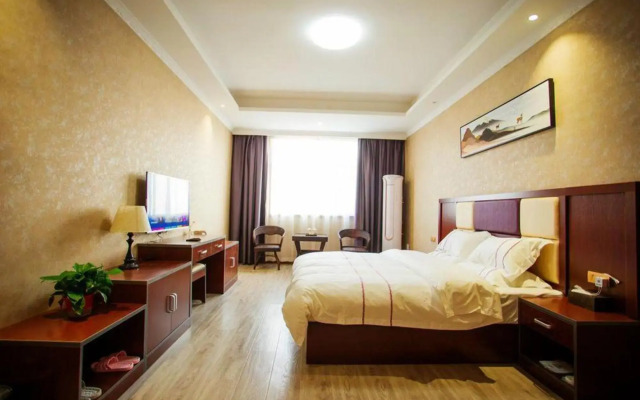 Yutu Hotel
