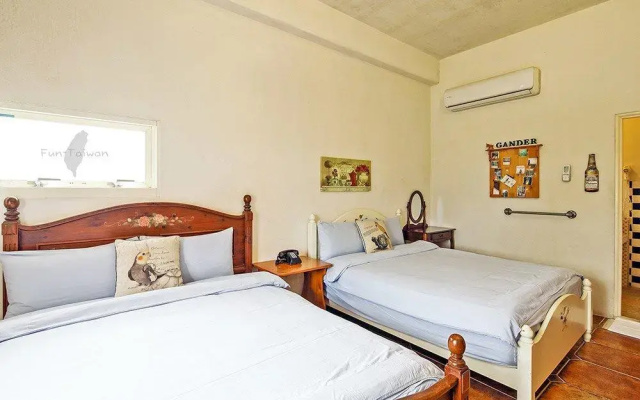 Remis Villa