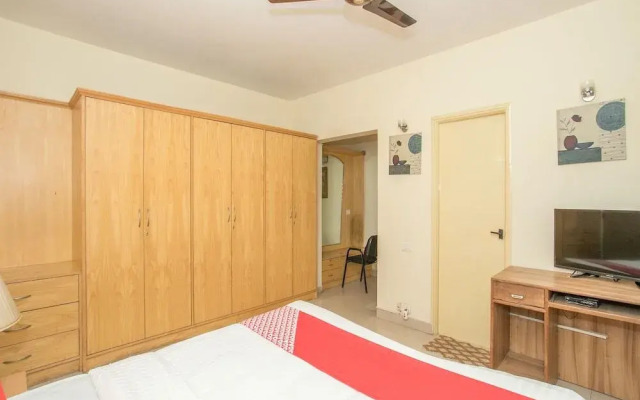 Hidden Nest 1 By OYO Rooms