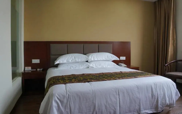 Super 8 Hotel Hangzhou