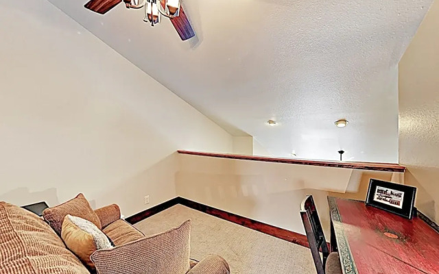 Benchmark #611 - 3 Br Condo