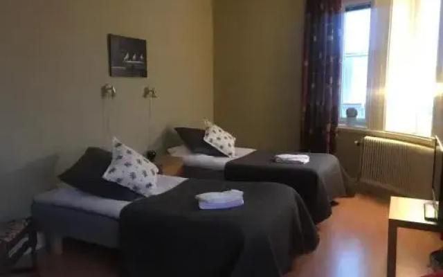 Grand Hotell