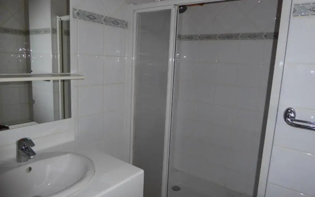 Appartement Champagny-en-Vanoise, 5 pièces, 10 personnes - FR-1-464-38