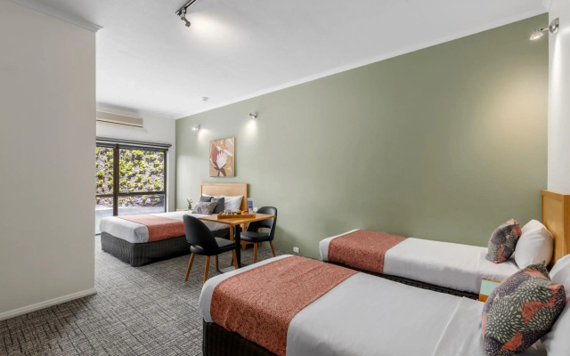 Best Western Geelong Motor Inn & Serviced Apartments
