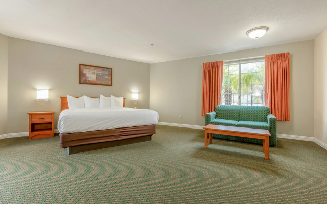 Hotel Avenida, San Clemente Beach