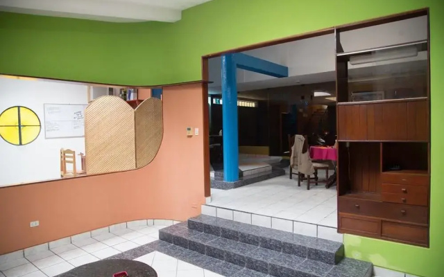 Casa Bendayan Boutique Hotel - Hostel