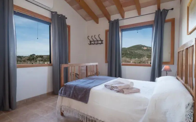 Holiday Home Can Toni i Monica