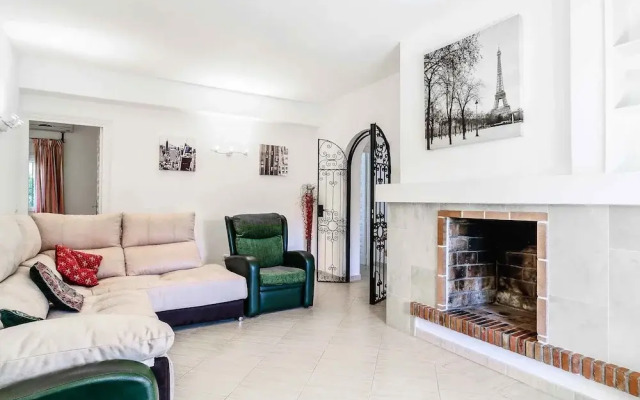 Villa Barclay