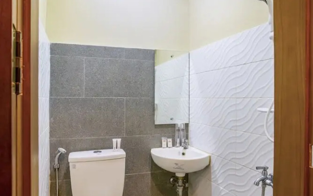 OYO 521 Bacaca Suites