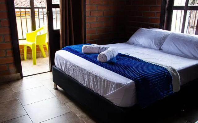 Apartamento Mas