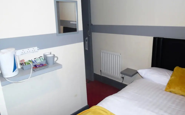 OYO Binglea Hotel
